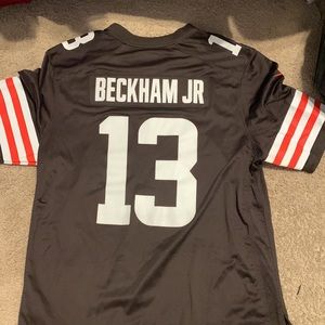 Odell Beckham Jr Jersey #13